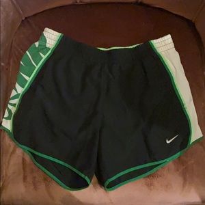 Nike Dry Fit Shorts - Small